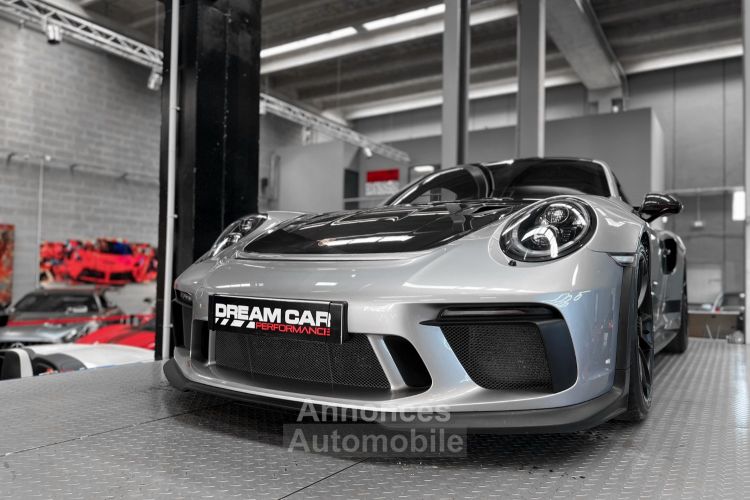 Porsche 991 PORSCHE 991 (2) GT3 RS 4.0 520 - PACK WEISSACH – LIFT SYSTEM – Origine France - <small></small> 249.900 € <small></small> - #8