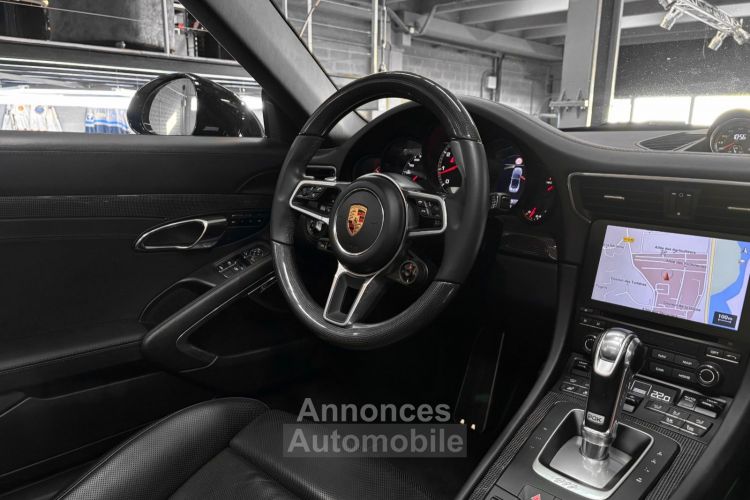 Porsche 991 (2) TURBO CABRIOLET – PPF LIFT SYSTEM - <small></small> 169.900 € <small></small> - #12