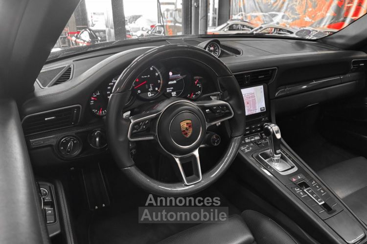 Porsche 991 (2) TURBO CABRIOLET – PPF LIFT SYSTEM - <small></small> 169.900 € <small></small> - #10