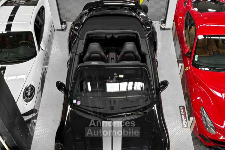 Porsche 991 (2) TURBO CABRIOLET – PPF LIFT SYSTEM - <small></small> 169.900 € <small></small> - #32