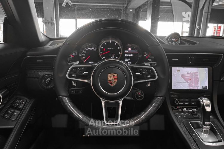 Porsche 991 Porsche 991 (2) TURBO S CABRIOLET – PPF – LIFT SYSTEM - <small></small> 169.900 € <small></small> - #11