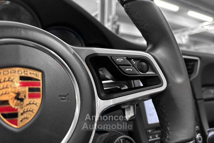 Porsche 991 (2) TURBO CABRIOLET – PPF LIFT SYSTEM - <small></small> 169.900 € <small></small> - #43