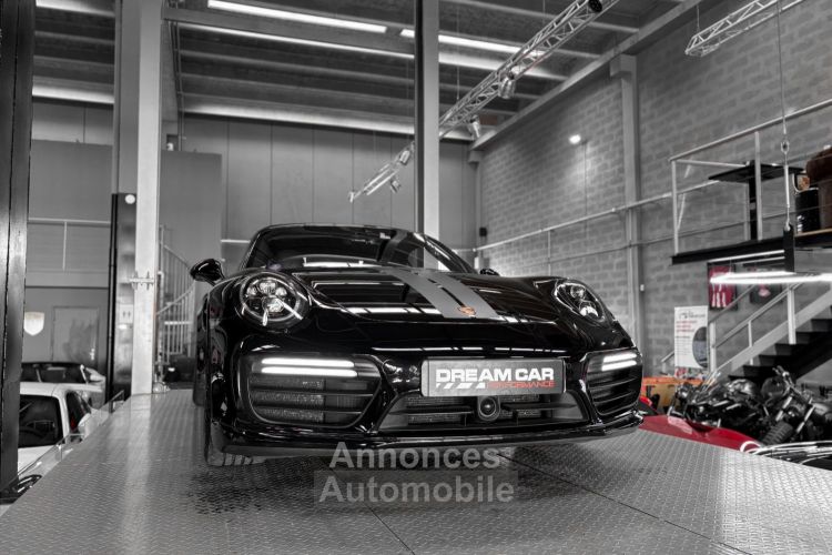 Porsche 991 (2) TURBO CABRIOLET – PPF LIFT SYSTEM - <small></small> 169.900 € <small></small> - #47