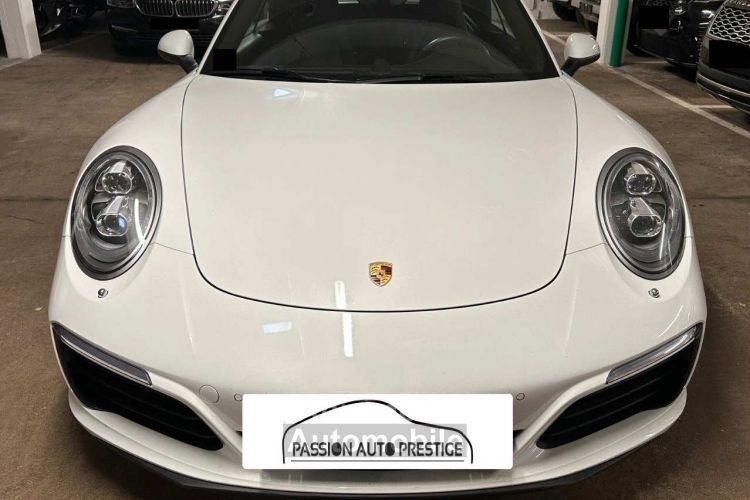 Porsche 991 PORSCHE 991 CARRERA 3.0 PDK 370ch Cabriolet - Prix sur Demande - #2