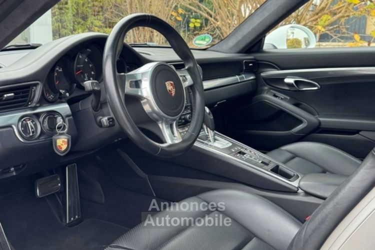 Porsche 991 PORSCHE 991 CARRERA 3.4 PDK 350ch - <small></small> 87.999 € <small>TTC</small> - #5