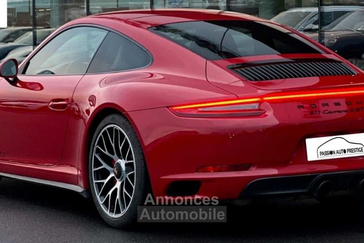 Porsche 991 PORSCHE 991 CARRERA 4 GTS 3.0 PDK 450ch Coupe - Prix sur Demande - #2