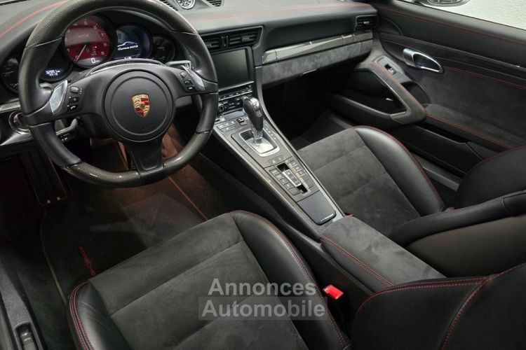 Porsche 991 PORSCHE 991 CARRERA 4 GTS 3.8 PDK 430ch - Prix sur Demande - #9