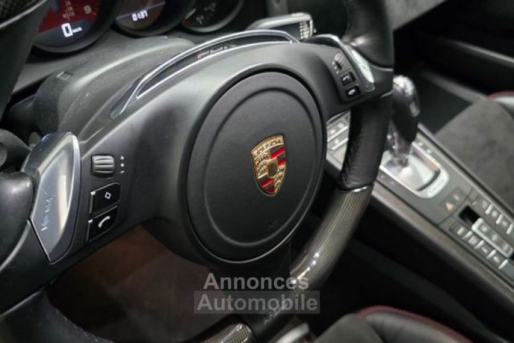 Porsche 991 PORSCHE 991 CARRERA 4 GTS 3.8 PDK 430ch - Prix sur Demande - #10