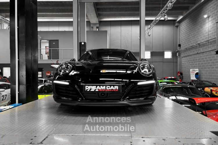 Porsche 991 Porsche 991 Carrera 4S (2) 420 - Carbone Lift Toit Ouvrant - <small></small> 107.900 € <small>TTC</small> - #3