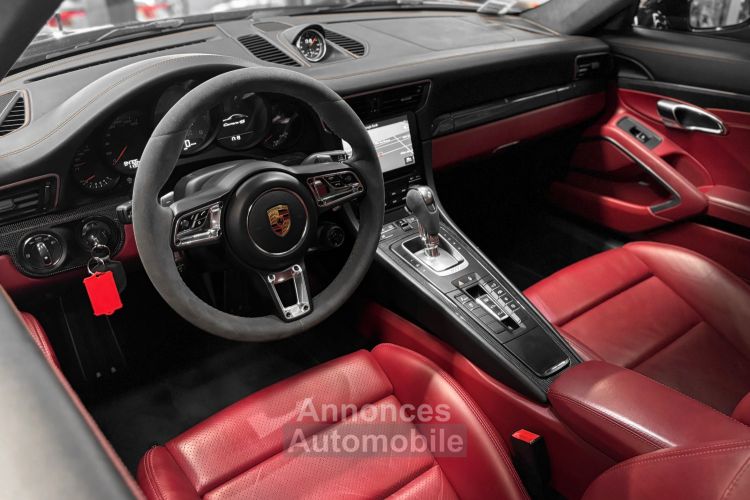 Porsche 991 Porsche 991 Carrera 4S (2) 420 - Carbone Lift Toit Ouvrant - <small></small> 107.900 € <small>TTC</small> - #42