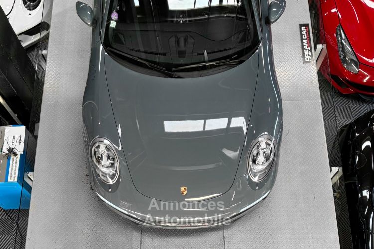 Porsche 991 Porsche 991 Carrera 4S (2) 420 - PDLS+ - Bleu Graphite - <small></small> 113.900 € <small>TTC</small> - #4