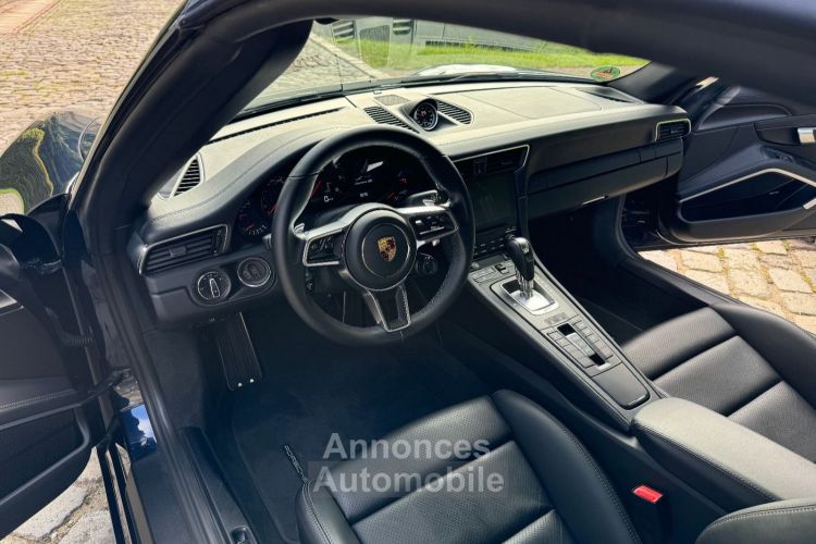 Porsche 991 PORSCHE 991 CARRERA 4S 3.0 PDK 420ch CABRIOLET - Prix sur Demande - #11