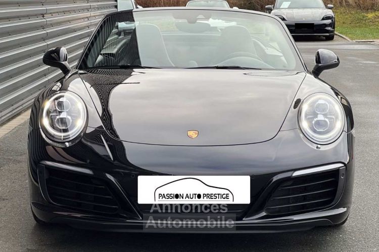 Porsche 991 PORSCHE 991 CARRERA 4S 3.0 PDK 420ch CABRIOLET - Prix sur Demande - #2