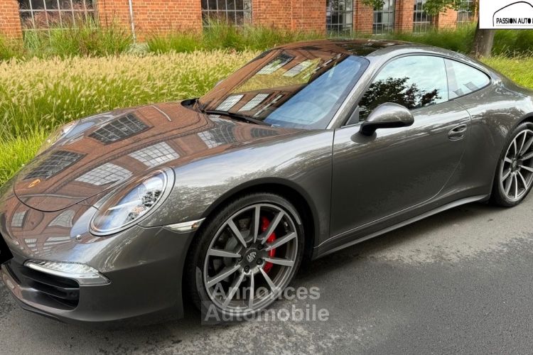 Porsche 991 PORSCHE 991 CARRERA 4S 3.8 PDK 400ch COUPE - Prix sur Demande - #1