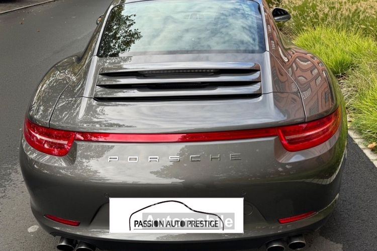 Porsche 991 PORSCHE 991 CARRERA 4S 3.8 PDK 400ch COUPE - Prix sur Demande - #2