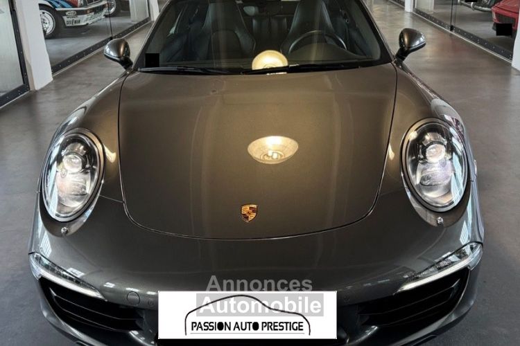 Porsche 991 PORSCHE 991 CARRERA 4S 3.8 PDK 400ch COUPE - Prix sur Demande - #7