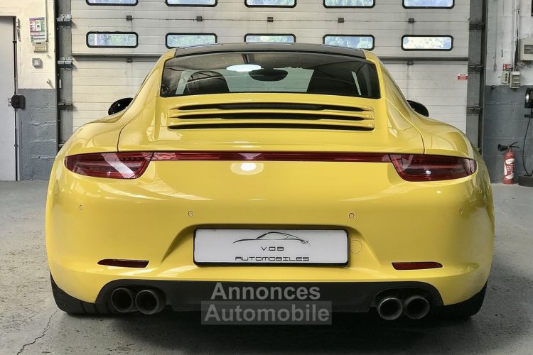 Porsche 991 PORSCHE 991 CARRERA 4S BVM/3.8 400CV / CHRONO /PSE/ 117000KM - <small></small> 79.990 € <small></small> - #6