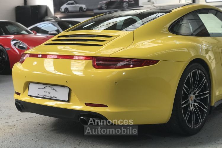 Porsche 991 PORSCHE 991 CARRERA 4S BVM/3.8 400CV / CHRONO /PSE/ 117000KM - <small></small> 79.990 € <small></small> - #9