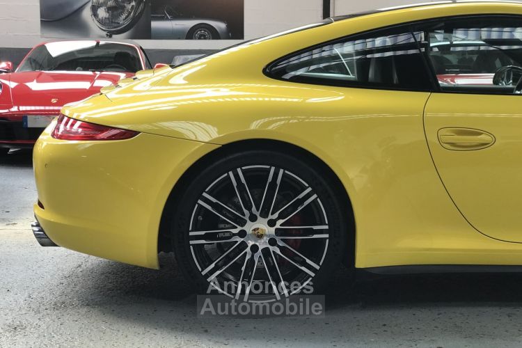 Porsche 991 PORSCHE 991 CARRERA 4S BVM/3.8 400CV / CHRONO /PSE/ 117000KM - <small></small> 79.990 € <small></small> - #10