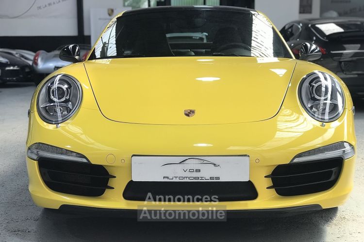 Porsche 991 PORSCHE 991 CARRERA 4S BVM/3.8 400CV / CHRONO /PSE/ 117000KM - <small></small> 79.990 € <small></small> - #13