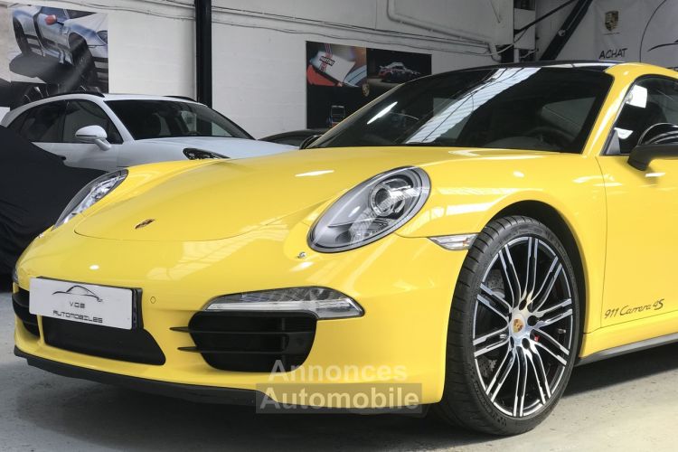 Porsche 991 PORSCHE 991 CARRERA 4S BVM/3.8 400CV / CHRONO /PSE/ 117000KM - <small></small> 79.990 € <small></small> - #14