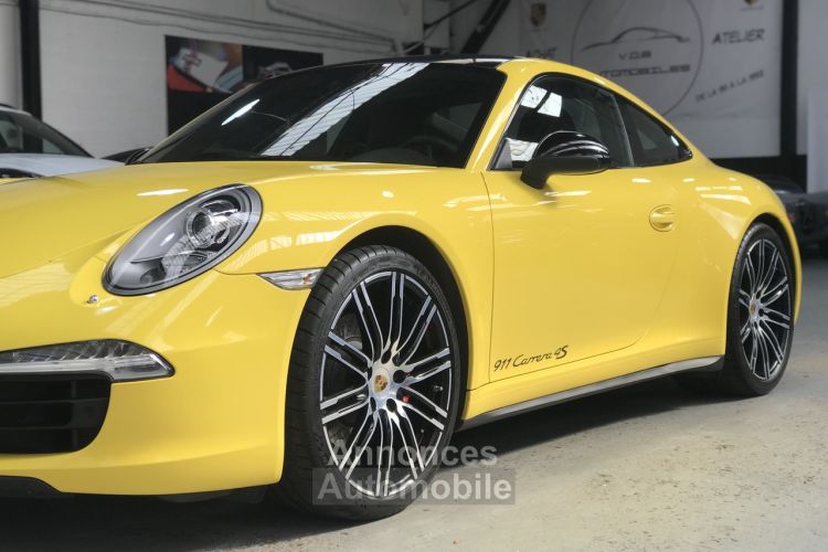 Porsche 991 PORSCHE 991 CARRERA 4S BVM/3.8 400CV / CHRONO /PSE/ 117000KM - <small></small> 79.990 € <small></small> - #12