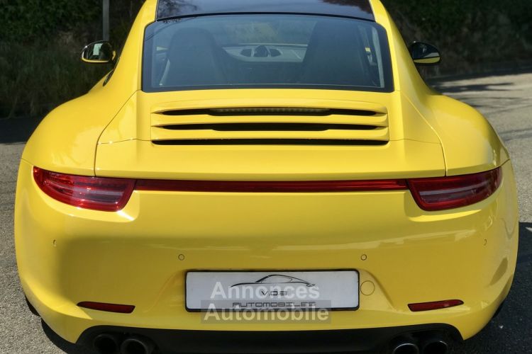 Porsche 991 PORSCHE 991 CARRERA 4S BVM/3.8 400CV / CHRONO /PSE/ 117000KM - <small></small> 79.990 € <small></small> - #16