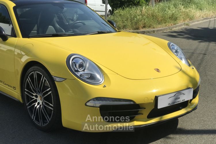 Porsche 991 PORSCHE 991 CARRERA 4S BVM/3.8 400CV / CHRONO /PSE/ 117000KM - <small></small> 79.990 € <small></small> - #20