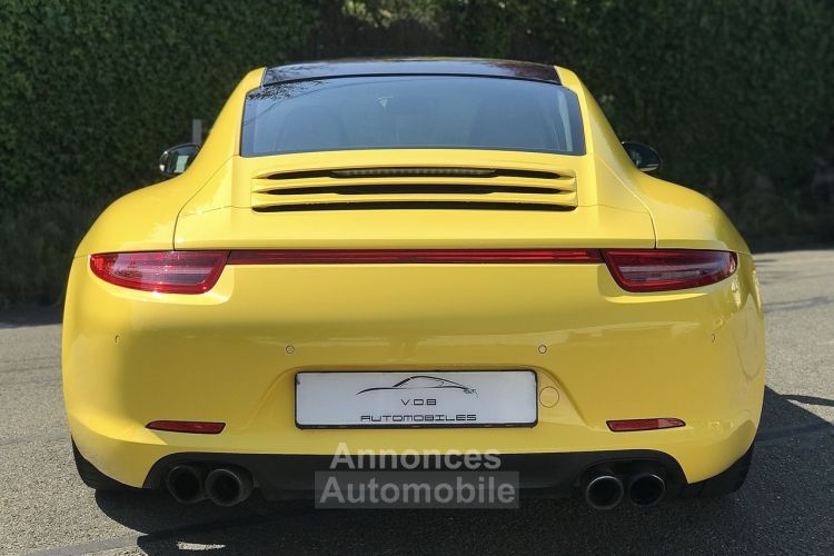 Porsche 991 PORSCHE 991 CARRERA 4S BVM/3.8 400CV / CHRONO /PSE/ 117000KM - <small></small> 79.990 € <small></small> - #27