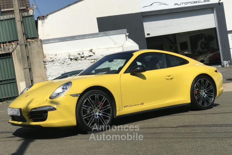 Porsche 991 PORSCHE 991 CARRERA 4S BVM/3.8 400CV / CHRONO /PSE/ 117000KM - <small></small> 79.990 € <small></small> - #34