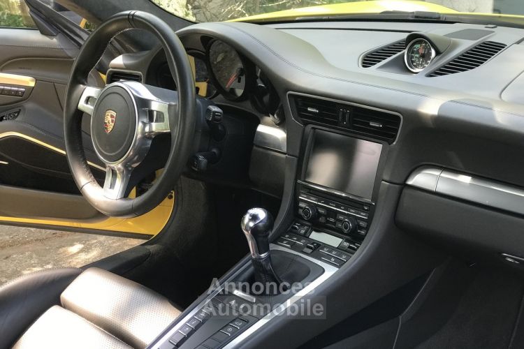 Porsche 991 PORSCHE 991 CARRERA 4S BVM/3.8 400CV / CHRONO /PSE/ 117000KM - <small></small> 79.990 € <small></small> - #35