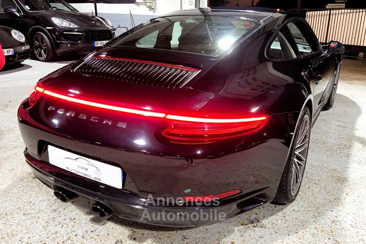 Porsche 991 PORSCHE 991 CARRERA 4S PDK 3.0 420CV / TOE/CHRONO/PSE /2018 /42500KMS/ APPROVED - <small></small> 110.990 € <small></small> - #10