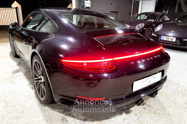 Porsche 991 PORSCHE 991 CARRERA 4S PDK 3.0 420CV / TOE/CHRONO/PSE /2018 /42500KMS/ APPROVED - <small></small> 110.990 € <small></small> - #13