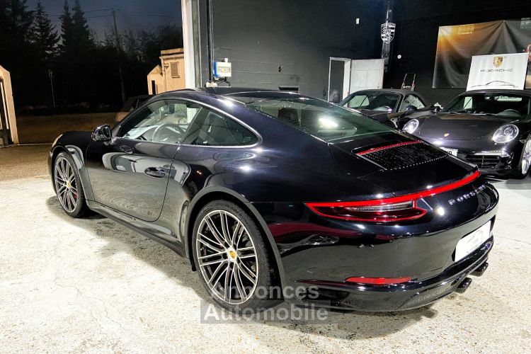 Porsche 991 PORSCHE 991 CARRERA 4S PDK 3.0 420CV / TOE/CHRONO/PSE /2018 /42500KMS/ APPROVED - <small></small> 110.990 € <small></small> - #14