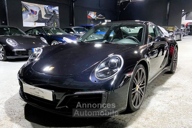 Porsche 991 PORSCHE 991 CARRERA 4S PDK 3.0 420CV / TOE/CHRONO/PSE /2018 /42500KMS/ APPROVED - <small></small> 110.990 € <small></small> - #2