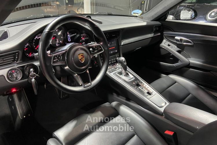 Porsche 991 PORSCHE 991 CARRERA 4S PDK 3.0 420CV / TOE/CHRONO/PSE /2018 /42500KMS/ APPROVED - <small></small> 110.990 € <small></small> - #24