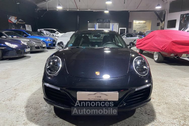 Porsche 991 PORSCHE 991 CARRERA 4S PDK 3.0 420CV / TOE/CHRONO/PSE /2018 /42500KMS/ APPROVED - <small></small> 110.990 € <small></small> - #16