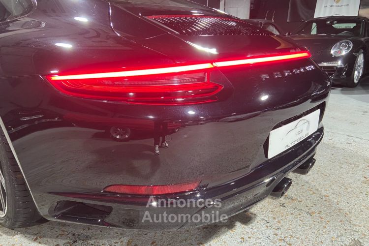 Porsche 991 PORSCHE 991 CARRERA 4S PDK 3.0 420CV / TOE/CHRONO/PSE /2018 /42500KMS/ APPROVED - <small></small> 110.990 € <small></small> - #19