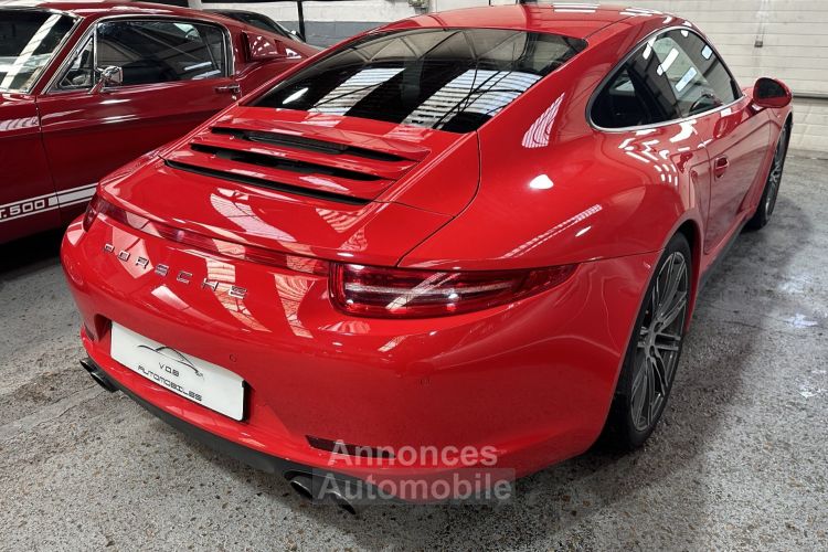 Porsche 991 PORSCHE 991 CARRERA 4S PDK / 3.8 400CV / CHRONO / PSE / 20 TURBO /2014 /75000km - <small></small> 86.990 € <small></small> - #3