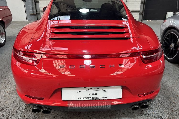 Porsche 991 PORSCHE 991 CARRERA 4S PDK / 3.8 400CV / CHRONO / PSE / 20 TURBO /2014 /75000km - <small></small> 86.990 € <small></small> - #4