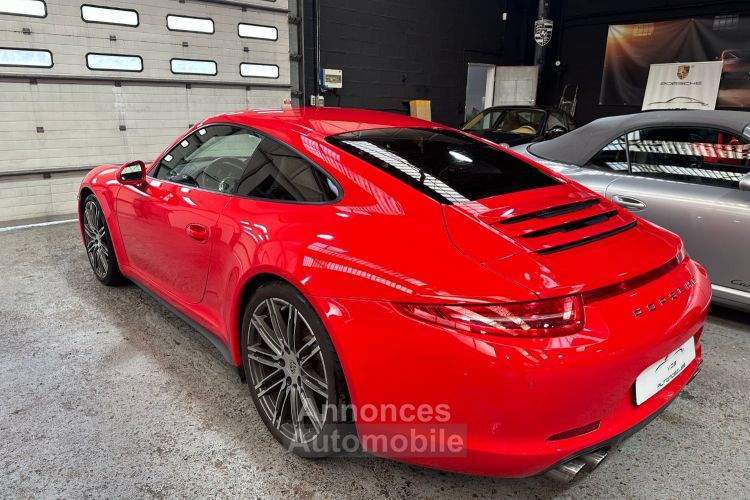 Porsche 991 PORSCHE 991 CARRERA 4S PDK / 3.8 400CV / CHRONO / PSE / 20 TURBO /2014 /75000km - <small></small> 86.990 € <small></small> - #6