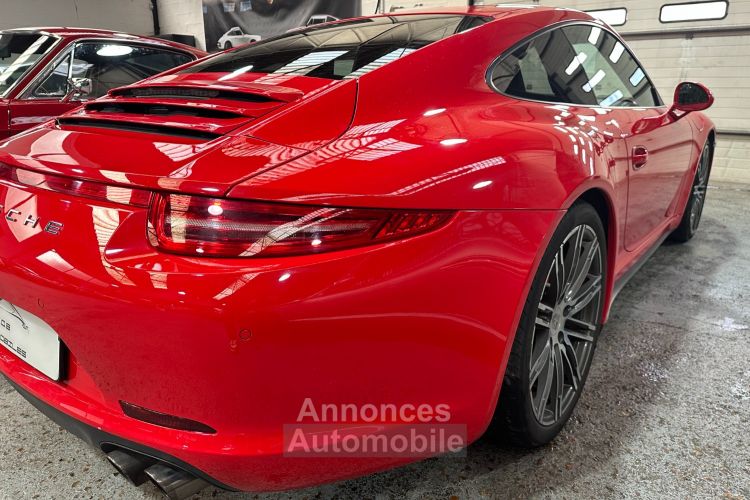 Porsche 991 PORSCHE 991 CARRERA 4S PDK / 3.8 400CV / CHRONO / PSE / 20 TURBO /2014 /75000km - <small></small> 86.990 € <small></small> - #9