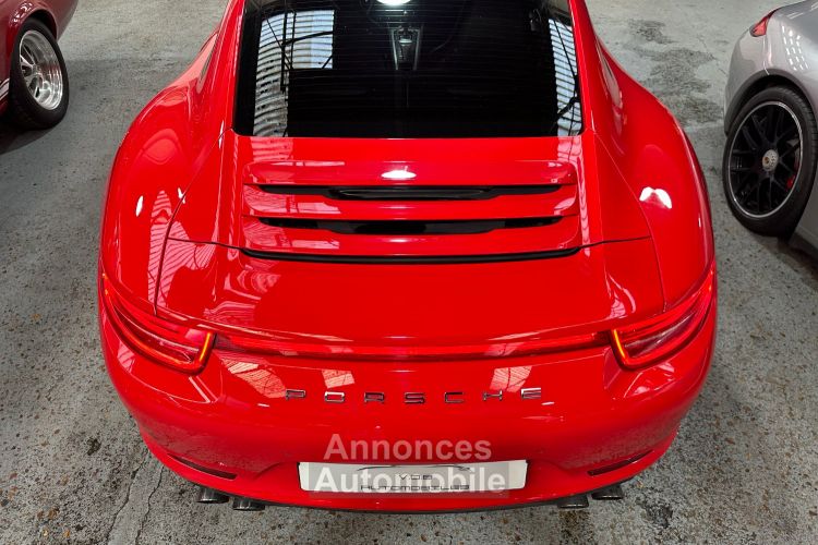 Porsche 991 PORSCHE 991 CARRERA 4S PDK / 3.8 400CV / CHRONO / PSE / 20 TURBO /2014 /75000km - <small></small> 86.990 € <small></small> - #10