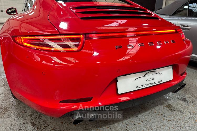 Porsche 991 PORSCHE 991 CARRERA 4S PDK / 3.8 400CV / CHRONO / PSE / 20 TURBO /2014 /75000km - <small></small> 86.990 € <small></small> - #11