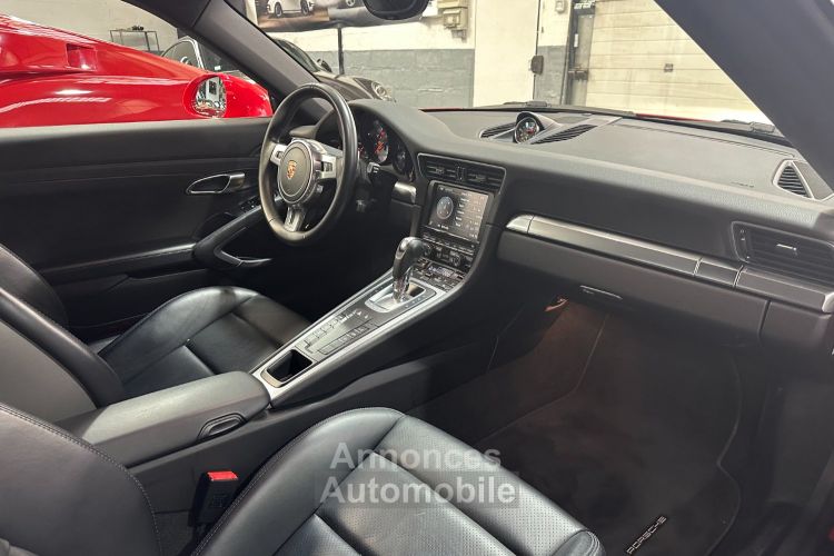 Porsche 991 PORSCHE 991 CARRERA 4S PDK / 3.8 400CV / CHRONO / PSE / 20 TURBO /2014 /75000km - <small></small> 86.990 € <small></small> - #33