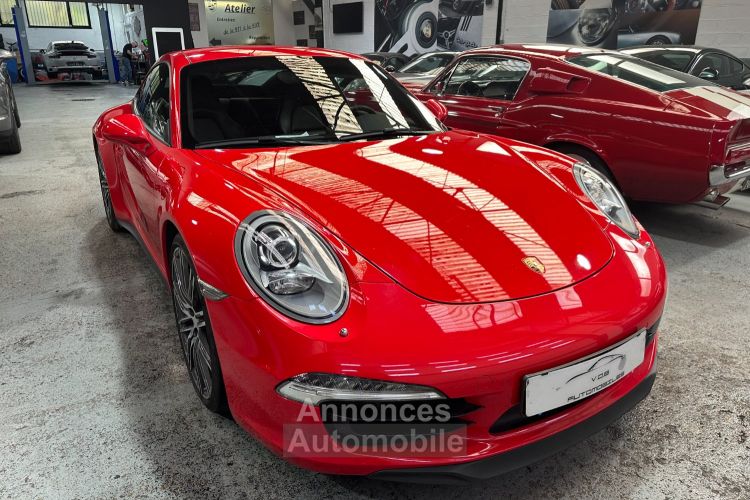 Porsche 991 PORSCHE 991 CARRERA 4S PDK / 3.8 400CV / CHRONO / PSE / 20 TURBO /2014 /75000km - <small></small> 86.990 € <small></small> - #15