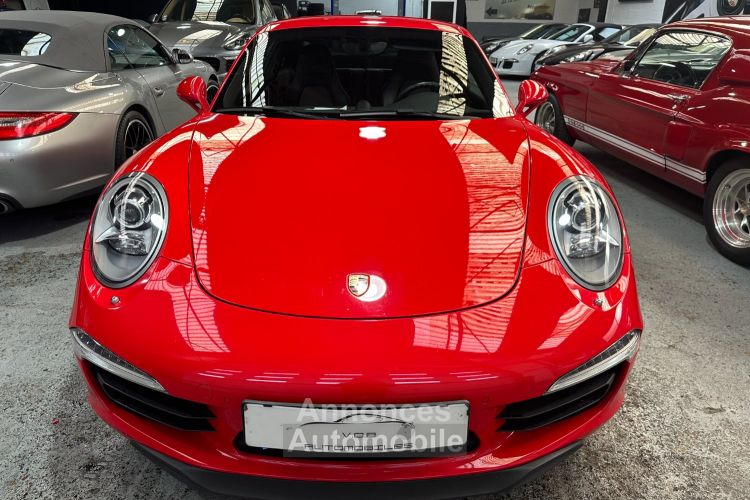 Porsche 991 PORSCHE 991 CARRERA 4S PDK / 3.8 400CV / CHRONO / PSE / 20 TURBO /2014 /75000km - <small></small> 86.990 € <small></small> - #16