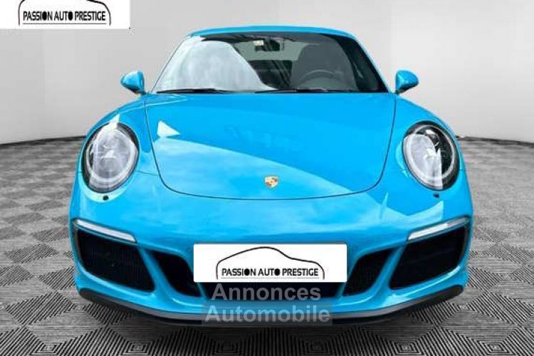 Porsche 991 PORSCHE 991 CARRERA GTS 3.0 Manuelle 450CH - Prix sur Demande - #2