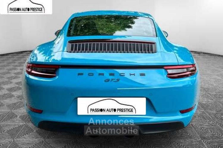 Porsche 991 PORSCHE 991 CARRERA GTS 3.0 Manuelle 450CH - Prix sur Demande - #3