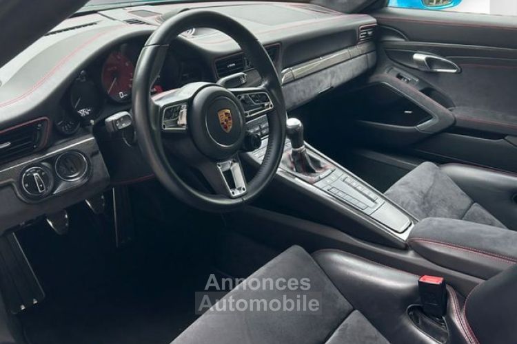 Porsche 991 PORSCHE 991 CARRERA GTS 3.0 Manuelle 450CH - Prix sur Demande - #7